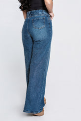 Blugi SIA Crystal Denim